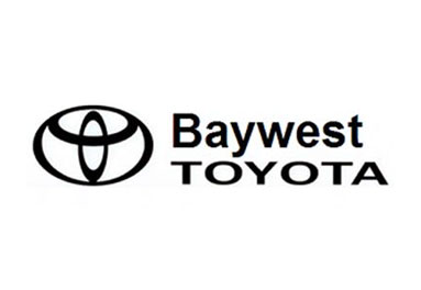 Logo-Baywest Toyota