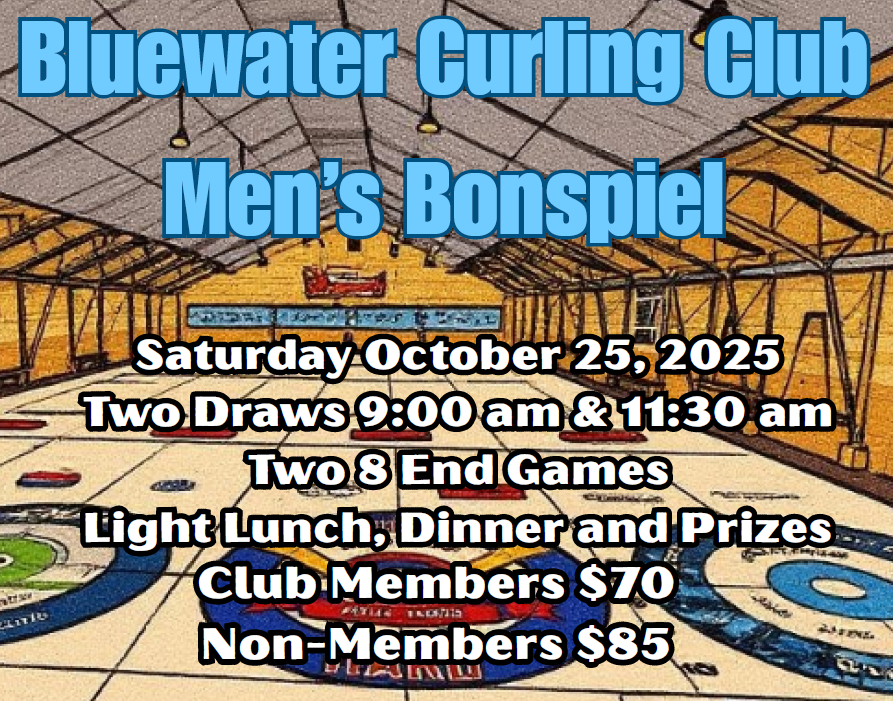 Men's Bonspiel