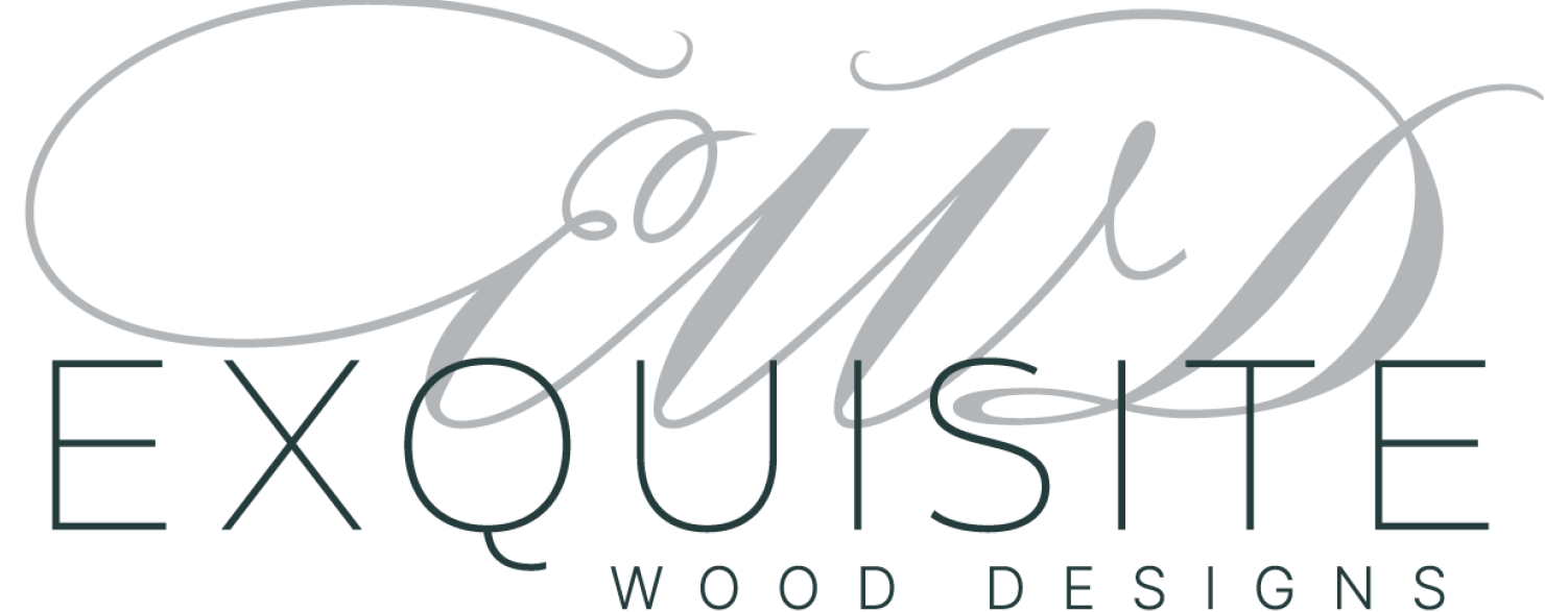 Logo-Exquisite Wood Designs
