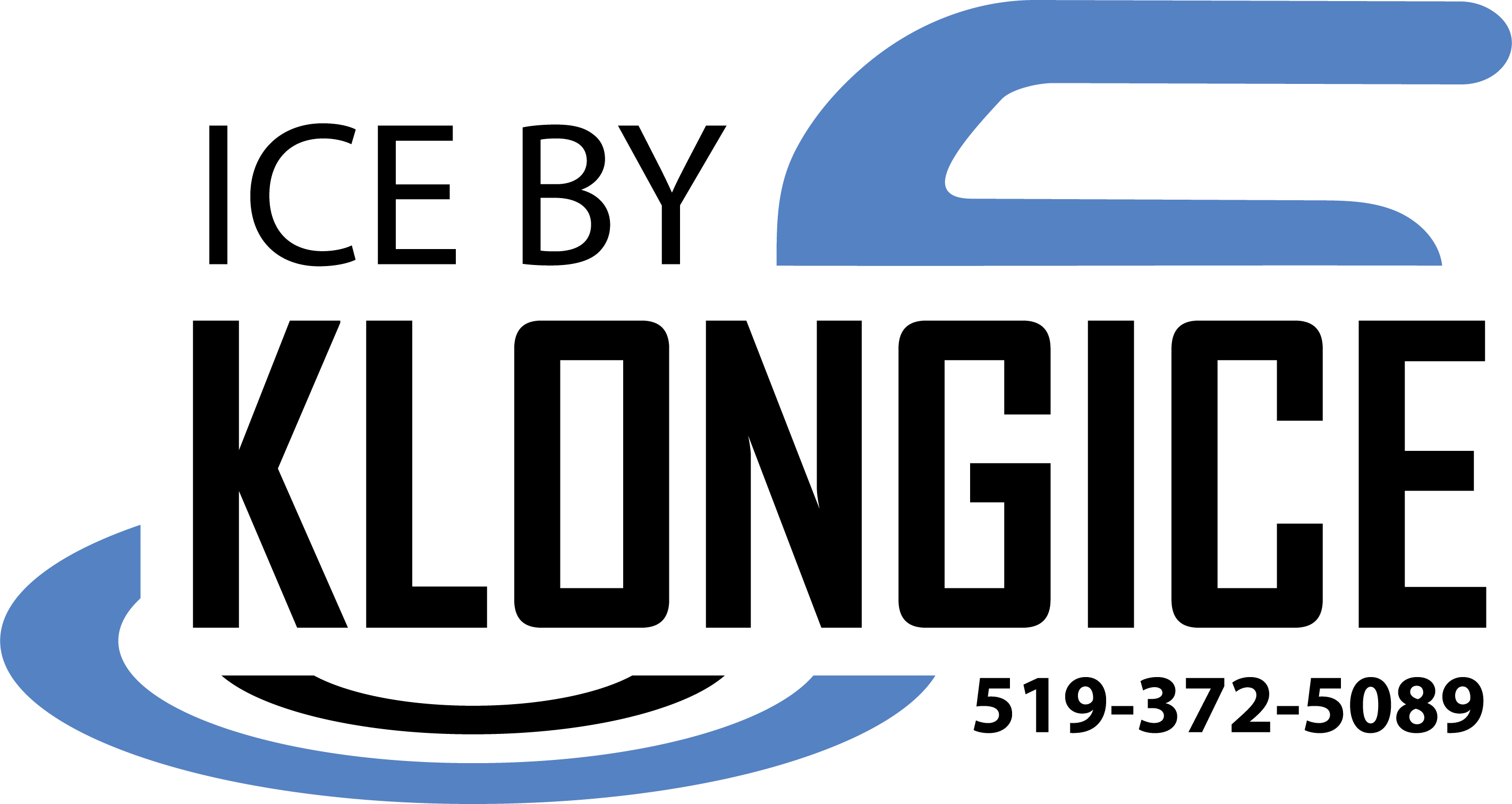 Logo-KLONG ICE