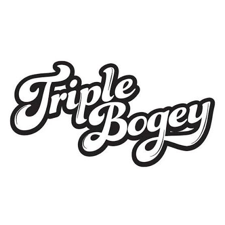Logo-Triple Bogey
