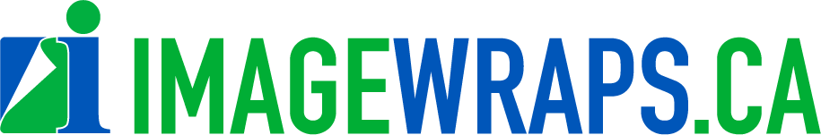 Logo-Image Wraps