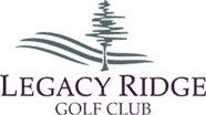 Logo-Legacy Ridge Golf Course