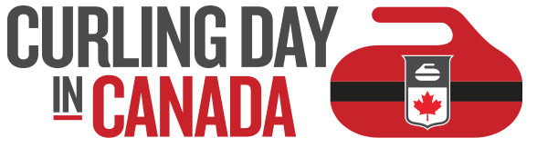 Curling Day In Canada Bonspiel