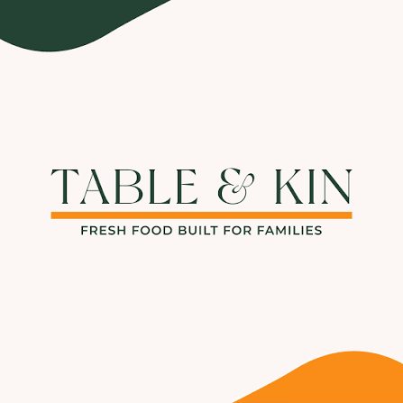 Logo-Table and Kin
